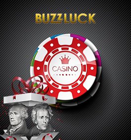 Buzz Luck + no depost casinosword.com