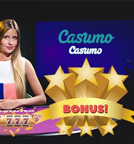 Casumo Casino Slots No Deposit Bonus  casinosword.com